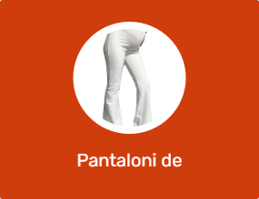 Pantaloni de maternitate