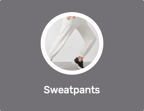 Sweatpants