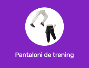 Pantaloni de trening