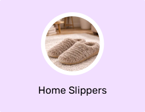 Home Slippers