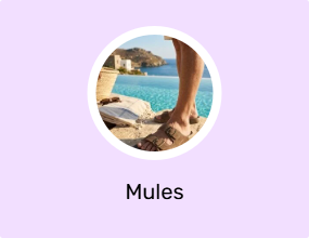 Mules