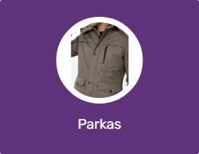 Parkas