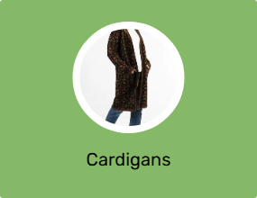 Cardigans