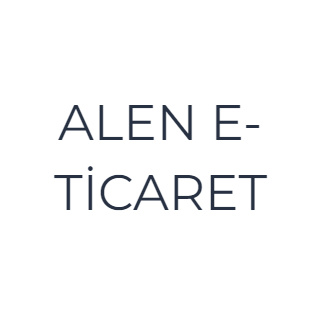 ALEN E-TİCARET logo