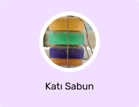 Katı Sabun