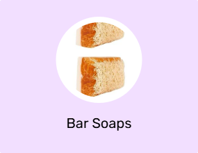 Bar Soaps