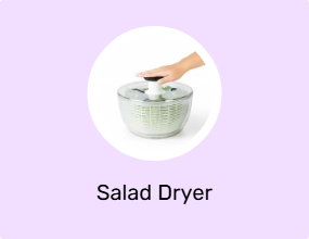 Salad Dryer