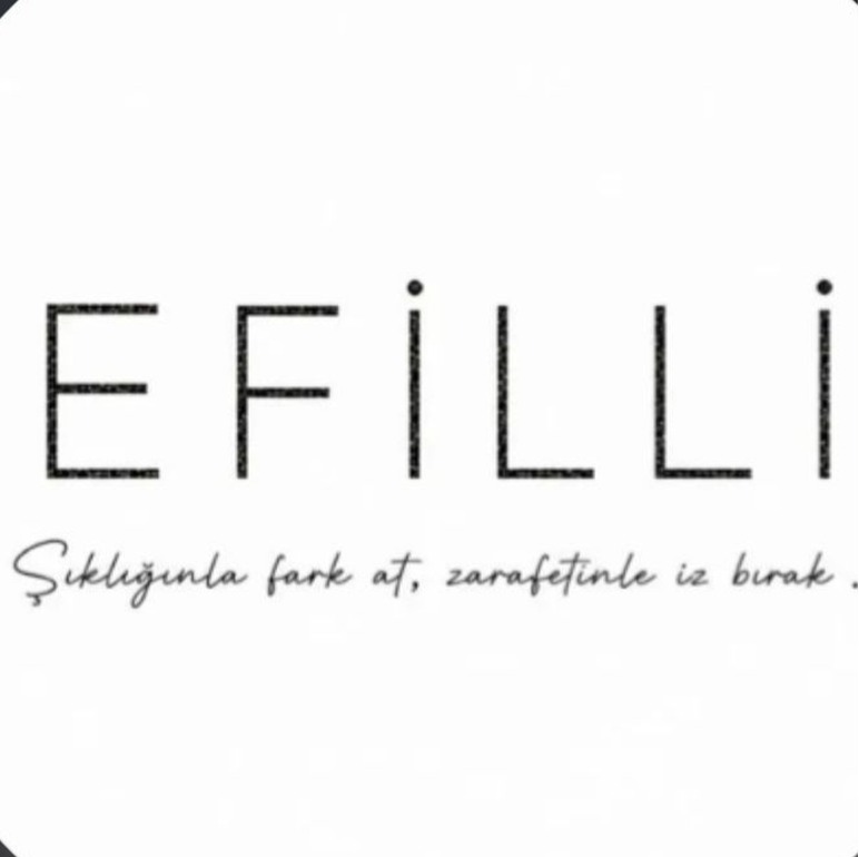 EFİLLİ