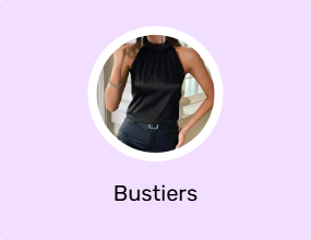 Bustiers