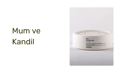 Mum ve Kandil