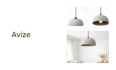 Avize