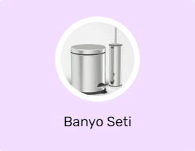 Banyo Seti