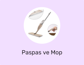Paspas ve Mop