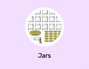 Jars