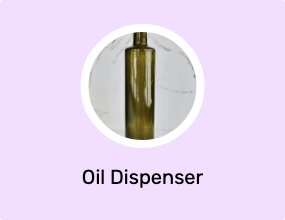 Oil Dispenser