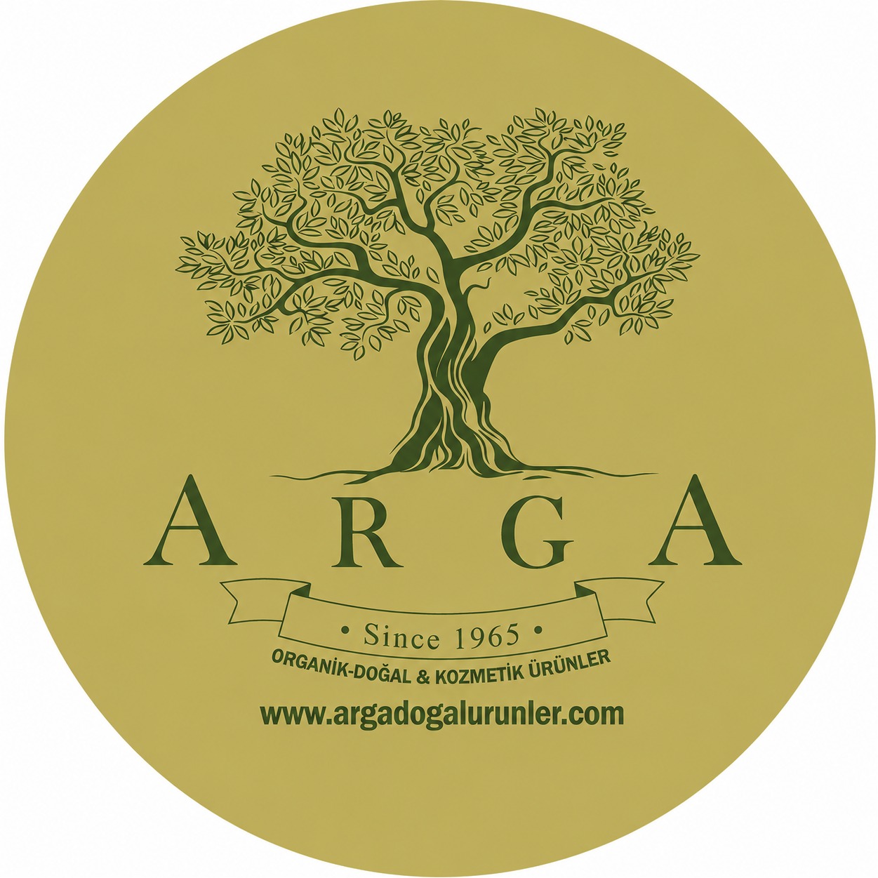 ARGA