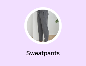 Sweatpants