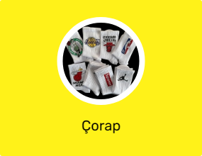 Çorap