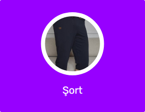 Şort