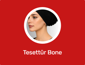 Tesettür Bone
