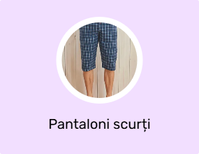Pantaloni scurți