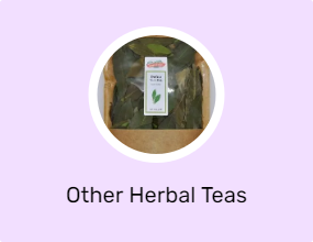Other Herbal Teas
