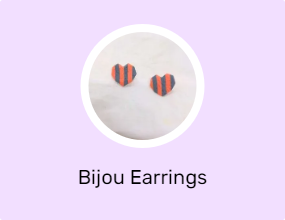 Bijou Earrings