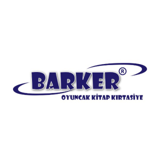 BARKER GENÇLİK MERKEZİ logo