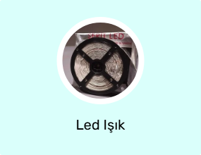 Led Işık