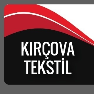Kırçova Tekstil Ltd. logo