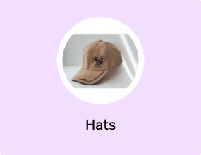 Hats