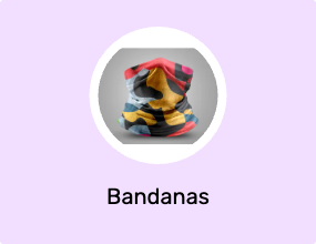 Bandanas