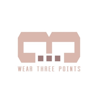 Wear Three Points logo