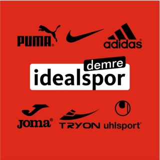 İDEALSPORDEMRE logo