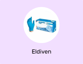 Eldiven