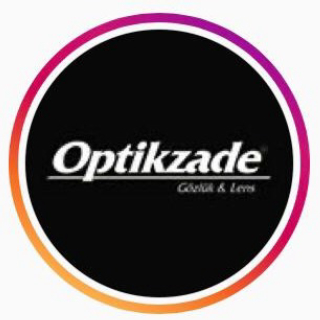 Optikzade logo