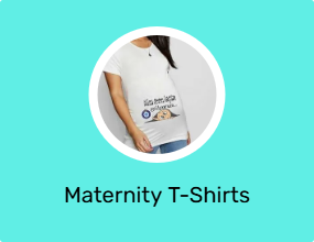 Maternity T-Shirts