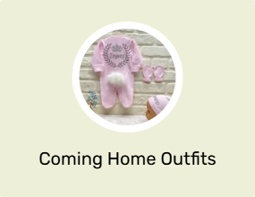 Coming Home Outfits