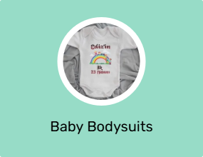Baby Bodysuits