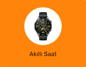 Akıllı Saat