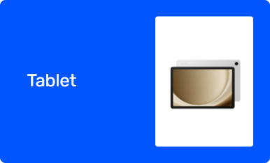 Tablet