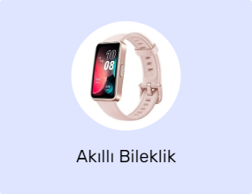 Akıllı Bileklik