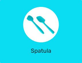 Spatula