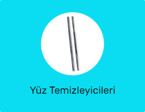Yüz Temizleyicileri
