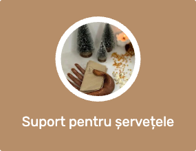 Suport pentru șervețele