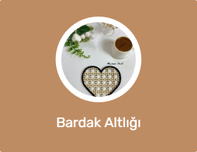 Bardak Altlığı