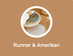 Runner & Amerikan Servisi
