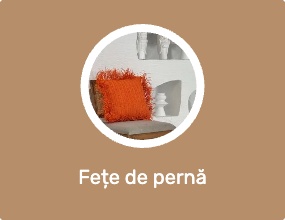 Fețe de pernă
