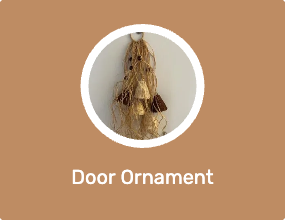 Door Ornament
