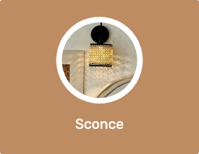 Sconce